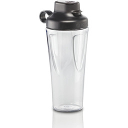 Bosch Hausgeräte ToGo MMZBT01B, butelka do smoothie-togo 0,6