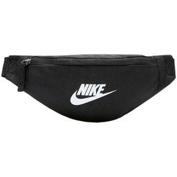 Saszetka Nike Heritage S Waistpack Czarna Db0488 010