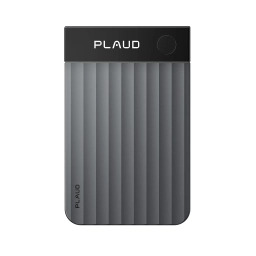 Plaud Note Pro AI Czarny Dyktafon cyfrowy