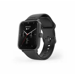 Hama Fit Watch 6010 Czarny Smartwatch