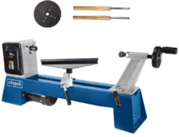 Scheppach DM500T - Tokarka do drewna
