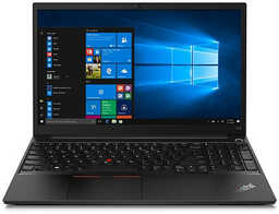 Lenovo Laptop ThinkPad E15 G2 15,6" AMD 4500U/8GB/256GB/AMD