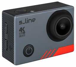 S-LINE Kamera sportowa SC550 50zł za wydane 500zł