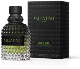 Valentino Uomo Born in Roma Green Stravaganza, Woda