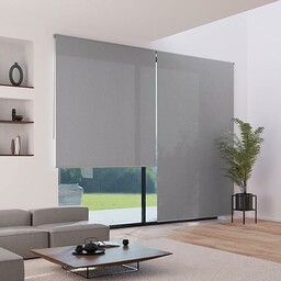 Roleta przesiewowa h250cm - zakres Must - Rock