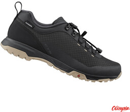 Shimano Buty rowerowe SH-ET501 Black