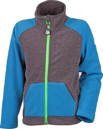 Bluza narciarska dla dzieci McKinley Colin 280490 r.128