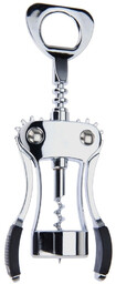 Korkociąg do wina metalowy 19,5 cm