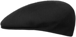 Kaszkiet 504 Tropic by Kangol, czarny, cm