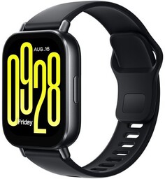 Xiaomi Redmi Watch 5 Active Czarny