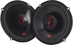 Głośniki samochodowe dwudrożne Jbl 627F