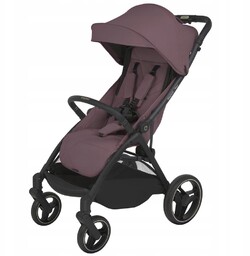 Espiro Flow Wózek Spacerowy 08 Touch of Blush