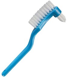 JORDAN szczoteczka Denture brush do protez różne kolory