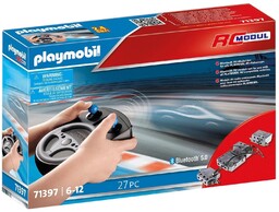 Playmobil City Life 71397 Moduł zdalnego sterowania