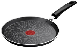 Tefal Start Easy C2693821 Indukcja Titanium 25cm Patelnia