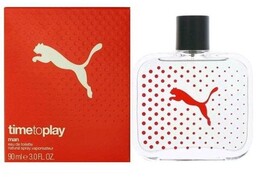 Puma Time to Play Man Woda toaletowa 90