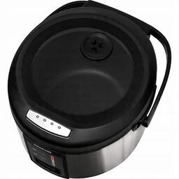 2 x Garnek Rise Cooker Sencor SRM1890SS