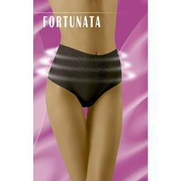 Figi Fortunata Czarne