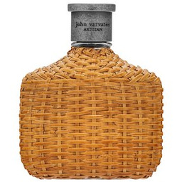 John Varvatos Artisan woda toaletowa dla mężczyzn 75