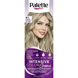 PALETTE Intensive Color Creme Krem koloryzujący nr 9-1
