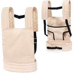 Bayer Design 62275AA Nosidełko dla lalek EasyCarry, pas