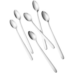 Villeroy & Boch Łyżeczki do drinków (6 szt.)