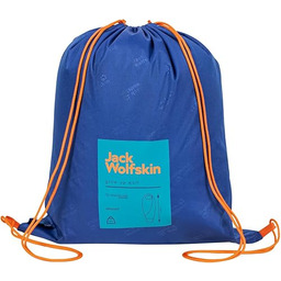 Jack Wolfskin Grow UP Moonrise Unisex-Baby, Active Blue,