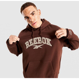 REEBOK BLUZA Z KAPTUREM BRYNE