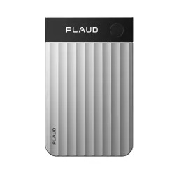 Plaud Note Pro AI Srebrny Dyktafon cyfrowy