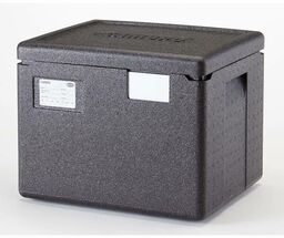 Cambro Pojemnik termoizolacyjny GoBox 39x33x31,6 cm EPP280