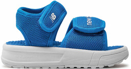Sandały New Balance SIA750G3 Niebieski