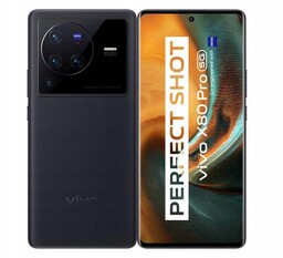 Telefon Smartfon Vivo X80 Pro 12 Gb 256