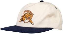czapka z daszkiem SANTA CRUZ - Salba Tiger