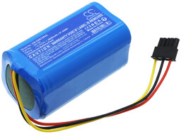CECOTEC Conga 7490 Ultimate / 94120 2600mAh 37.44Wh