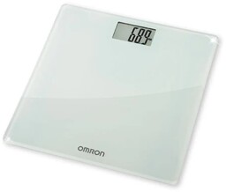 Waga łazienkowa elektroniczna Omron HN286 do 180 kg