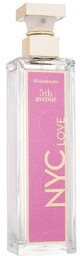 Elizabeth Arden 5th Avenue NYC Love woda perfumowana