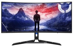 Lenovo R34w-30 - 34'' UWQHD VA 0.5ms 180Hz