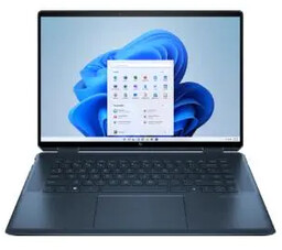 HP Spectre x360 16-f1242nw OLED 16'' i7-1260P 32GB