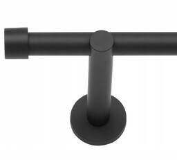 Karnisz Pojedynczy Metalowy 260 CM 19 MM Loft