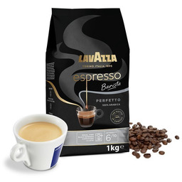 Lavazza, kawa ziarnista Espresso Barista Perfetto, 1kg
