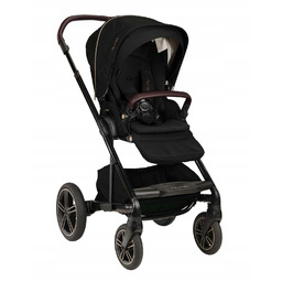 Nuna wózek wielofunkcyjny MIXX next Riveted