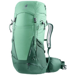 Plecak turystyczny DEUTER Futura Pro 34 SL spearmint-seagreen