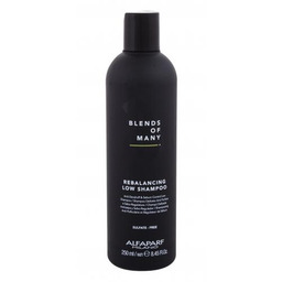 ALFAPARF MILANO Blends Of Many Rebalancing szampon