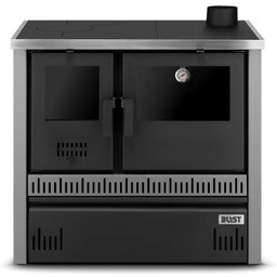 Kuchnia węglowa westfalka grudziądzka piec kominek koza BLIST