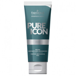Farmona Professional Pure Icon, peeling enzymatyczno-mechaniczny, 200ml