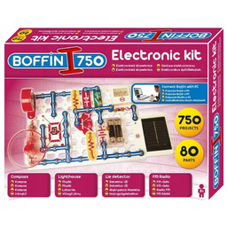 Boffin I 750