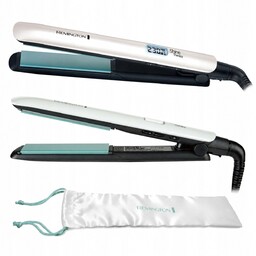 Prostownica ceramiczna Remington Shine Therapy S8507