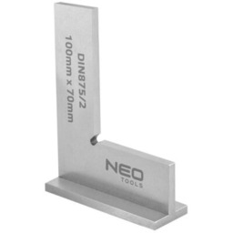NEO TOOLS Kątownik 72-031