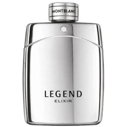 Mont Blanc Legend Elixir 100ml Parfum