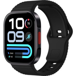 XIAOMI Smartwatch Redmi Watch 6 Lite Czarny Głośniki